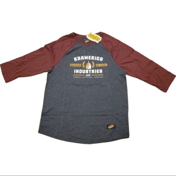 Cutterfly Seinfeld Collectors Bundle Merchandise Gift Box, Medium T-Shirt - Picture 5 of 15